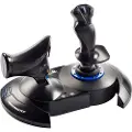 Thrustmaster T Flight Hotas 4 Blå, Sort