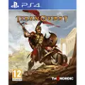 Teknikproffset Ps4 Titan Quest Imp Eu