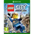 Warner LEGO City: Undercover - Microsoft Xbox One - Action