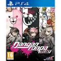 NIS America Ps4 Danganronpa Trilogy