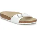 Birkenstock Tøfler BIRKENSTOCK Madrid dame 46