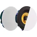 Vision Cs-1900 Sort, Hvid, Gul