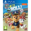 Outright Games Paw Patrol: On a roll! - Sony PlayStation 4 - Platformer