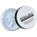 L'Oréal Infaillible Transculent Loose Setting Powder 01 TRANSCULENT - 6gr