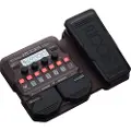Zoom A1x Four Multi-Effects Processor