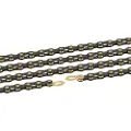Connex 10sg 5.9 Mm 1/2x11/128 Road/mtb Kæde