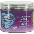 Renske Healthy Treat and hundegodbidder hjerter
