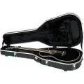Gator GC-APX Deluxe Moulded Case for APX Guitars