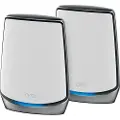 Netgear Rbk852-100eus Wifi-repeater