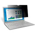 3M sikkerhedsfilter til laptop 15,6'' widescreen 3MPF156W Modsvarer: N/A