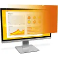 3M Gold Databeskyttelsesfilter Til 24" Widescreen-skærm (16:10) 16:10
