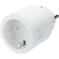 Deltaco SMART HOME WiFi-kontakt 1xCEE 7/3, 10A