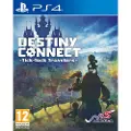 NIS America Ps4 Destiny Connect Tick-tock Travelers