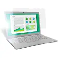 3M Anti-glare-filter Til 13,3" Widescreen Laptop 16:9