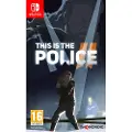 Nintendo Switch This Is The Police 2