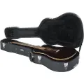 Gator GW-DREAD Deluxe Wooden Dreadnought Guitar Case