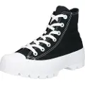 Converse Chuck Taylor All Star Lugged Hi Sko