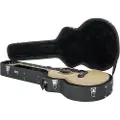 Gator GW-JUMBO Deluxe Jumbo Acoustic Guitar Case