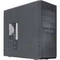 UNYKAch Caviar 8k Pro Pc-tårnhus