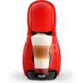 De'Longhi Edg210r Xs Kapselkaffemaskine