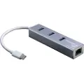 Inter-Tech Argus It-410-s Usb-hub Adapter