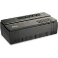 APC Bv1000i Ups-enhed Interaktivt Indgangsstik 1 Kva 600 W 1 Ac Stikkontakt(er)