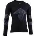 X-Bionic Energizer 4.0 T-shirt Med Lange ærmer