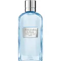 Abercrombie & Fitch First Instinct Blue for Her EDP 100 ml