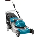 Makita Dlm460z Elektrisk Plæneklipper Uden Batteri