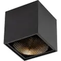 QAZQA Design Spotlight Sort - Box Honey