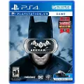 Warner bros Ps4 Batman Arkham Vr Import
