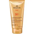 Nuxe Ansigtspleje SunLait Délicieux Visage et Corps SPF 30 150 ml (1.113,00 kr / 1 l)