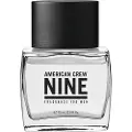 American Crew Nine Parfum for Men - 75ml