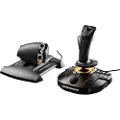 Thrustmaster T.16000M FCS Hotas - Wired Controller - PC