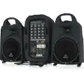 Behringer Ppa500bt Højttaler