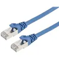 Prokord Netværkskabel Lszh Rj-45 Cat6 5m. Blå