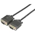 Prokord Vga-kabel 20m. Vga Vga Grå