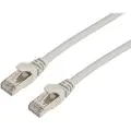 Prokord Netværkskabel Lszh Rj-45 Cat7 1m. Grå