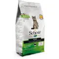 Schesir Cat Original med lam - 1,5 kg