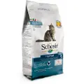 Schesir Original Hairball med kylling Økonomipakke: 2 x 1,5 kg