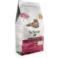 Schesir Sterilized & Light med skinke - Sparpaket: 2 x 10 kg
