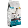 Schesir Sterilized Fisk - Økonomipakke: 2 x 10 kg
