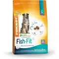 Fokker Fish-Fit laks med ris hundefoder