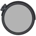 H&Y K-series Nd64 Circular Hd Mrc 95 Mm Polariseringsfilter
