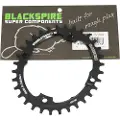 Blackspire Oval Narrow Wide 104 Bcd Kædehjul