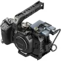 Tilta Full Camera Cage F Bmcc Basic Package