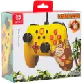 Teknikproffset Donkey Kong Nintendo Switch-controller