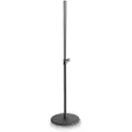 Gravity GSSPWBSET1 Speaker Stand with Round Base