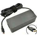 Lenovo AC Adapter - 65W - USB-C