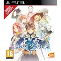 Namco Bandai Games Ps3 Tales Of Zestiria